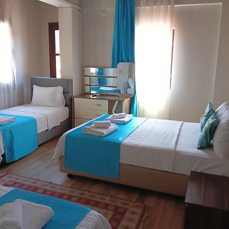 Grand Erken Hotel 안탈리아 외부 사진