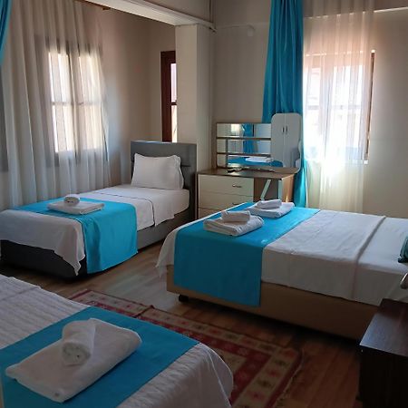 Grand Erken Hotel 안탈리아 외부 사진